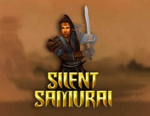 Jogar Silent Samurai no modo demo